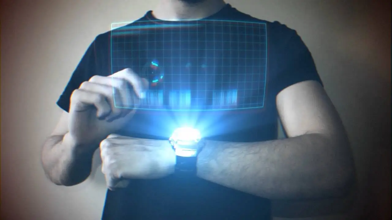 The Future of Smartwatch Technology: Anticipated Innovations and Trends