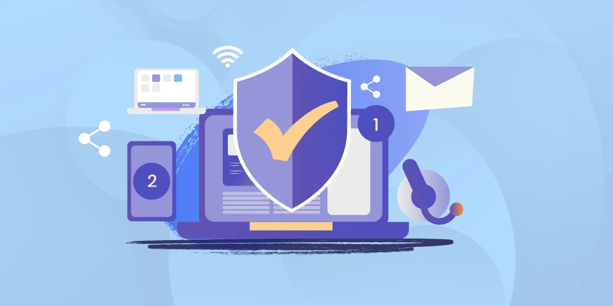 Laptop Security Tips: Safeguarding Your Digital Workspace