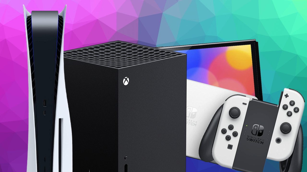 Choosing the Right Game Console for Your Gaming Style
